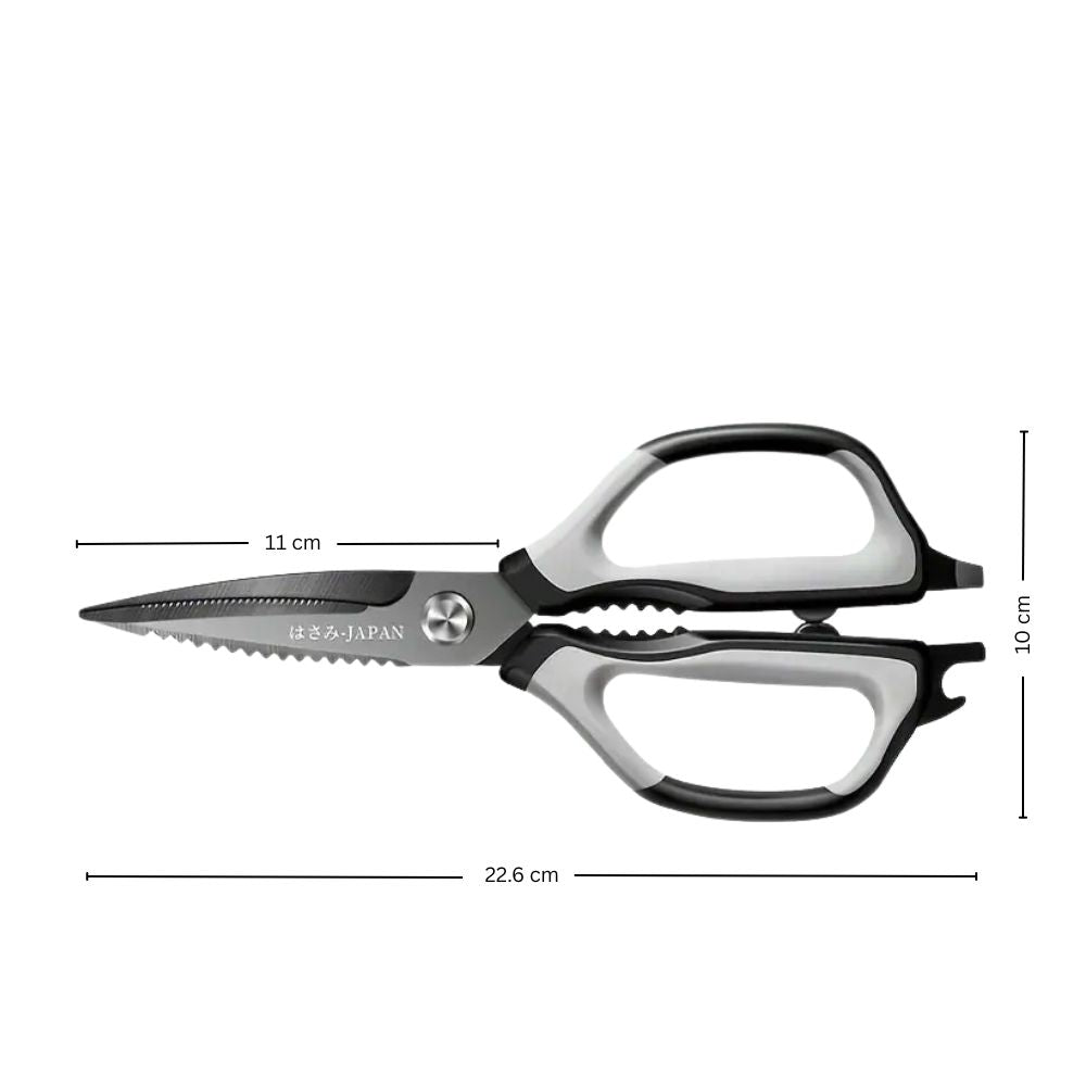 Skanto | Nihon Edge Kitchen Shears