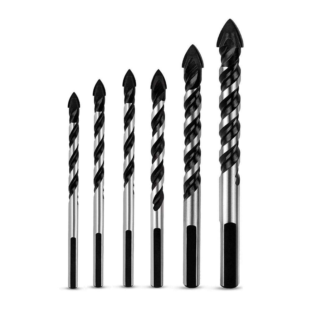 Drill Bit Set | High-Performance Drill Bits for Every Material