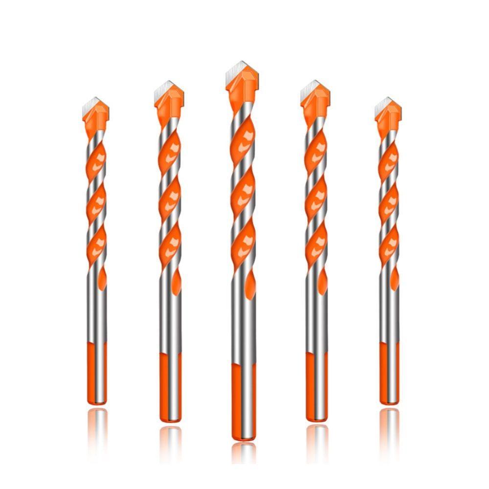Drill Bit Set | High-Performance Drill Bits for Every Material