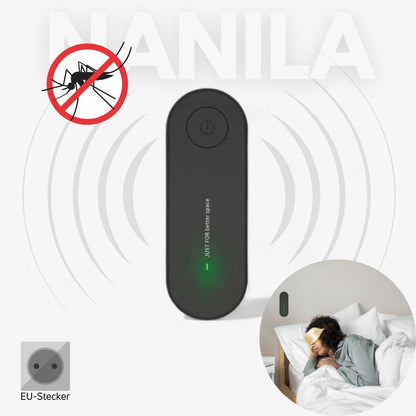 Skanto | Sleep peacefully without mosquitoes