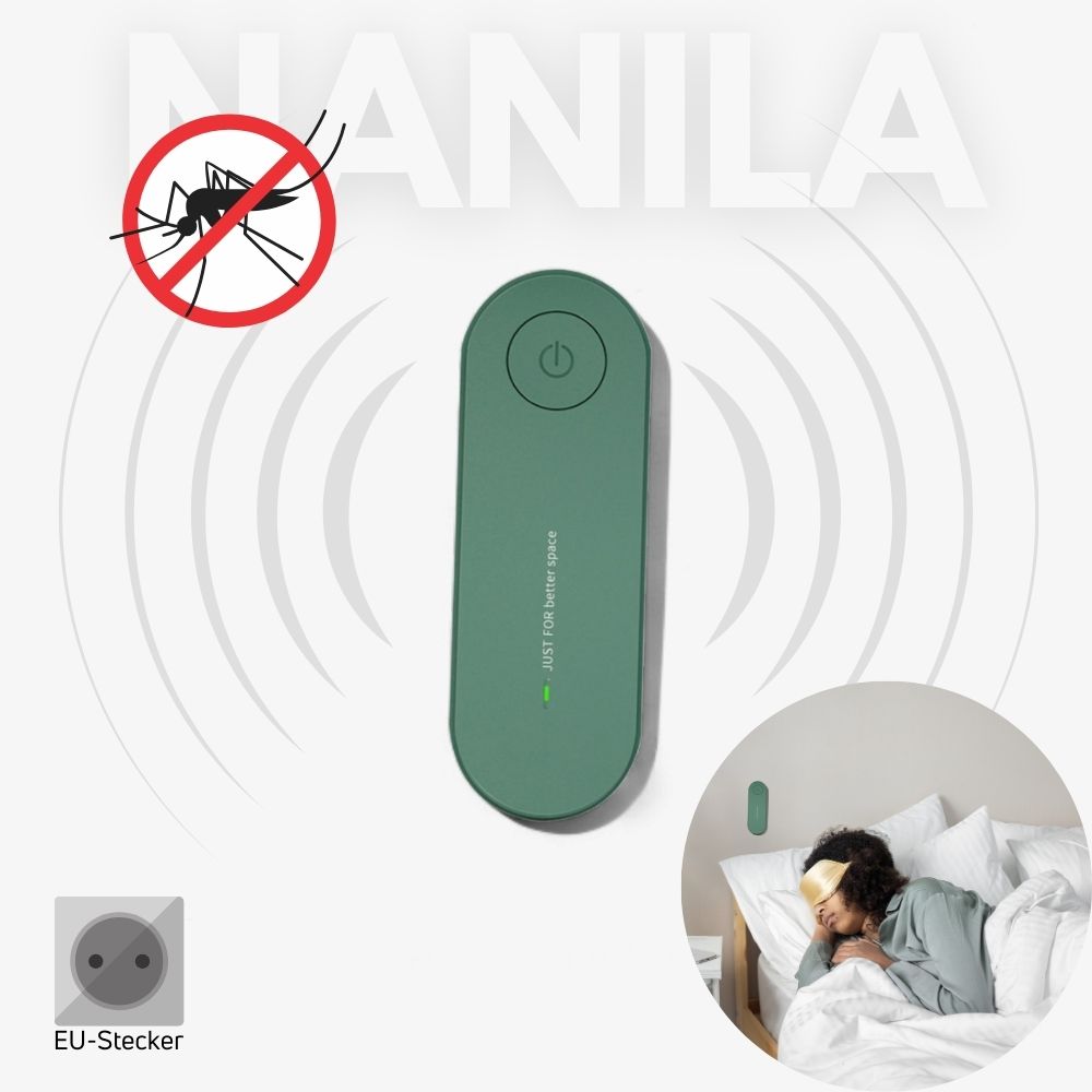 Skanto | Sleep peacefully without mosquitoes