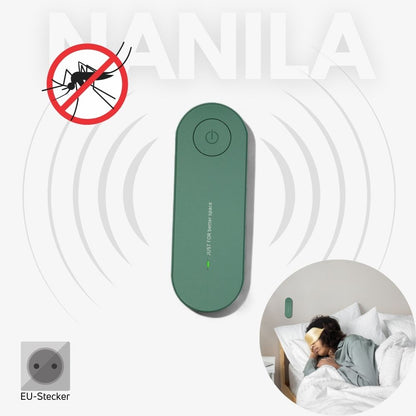 Skanto | Sleep peacefully without mosquitoes