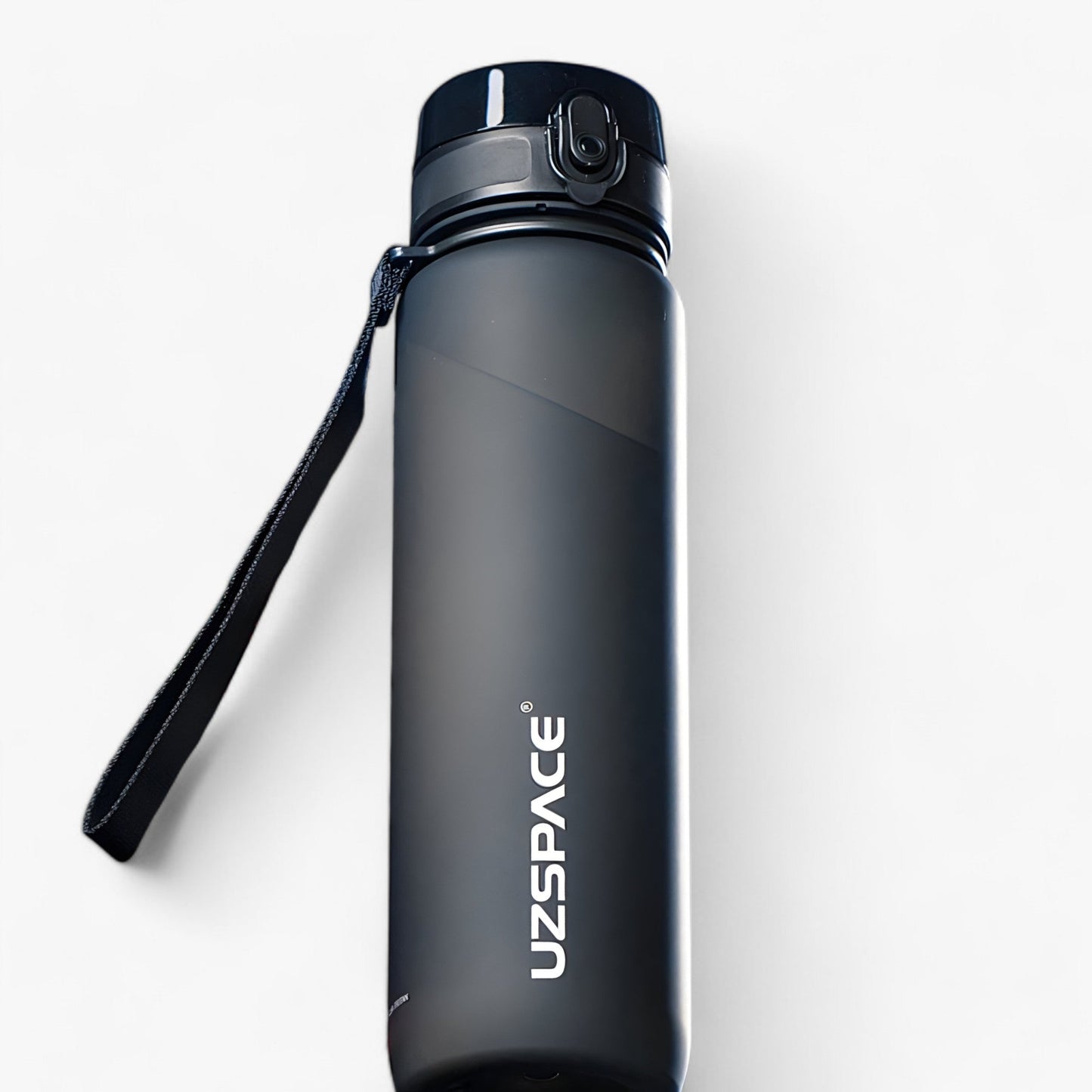 Skanto | HydraShake | Sport Shaker Bottle - BPA-Free and Leak-Proof