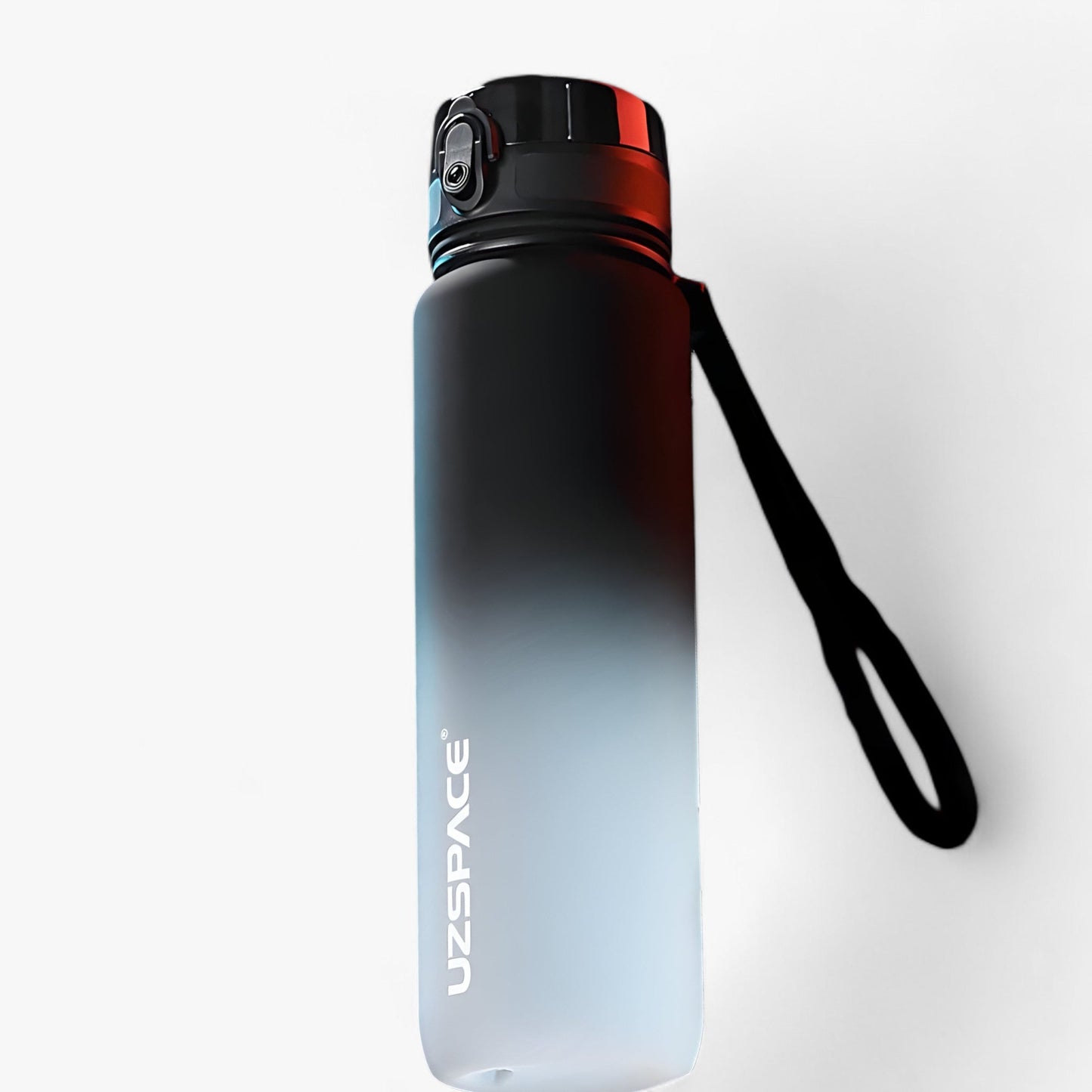 Skanto | HydraShake | Sport Shaker Bottle - BPA-Free and Leak-Proof
