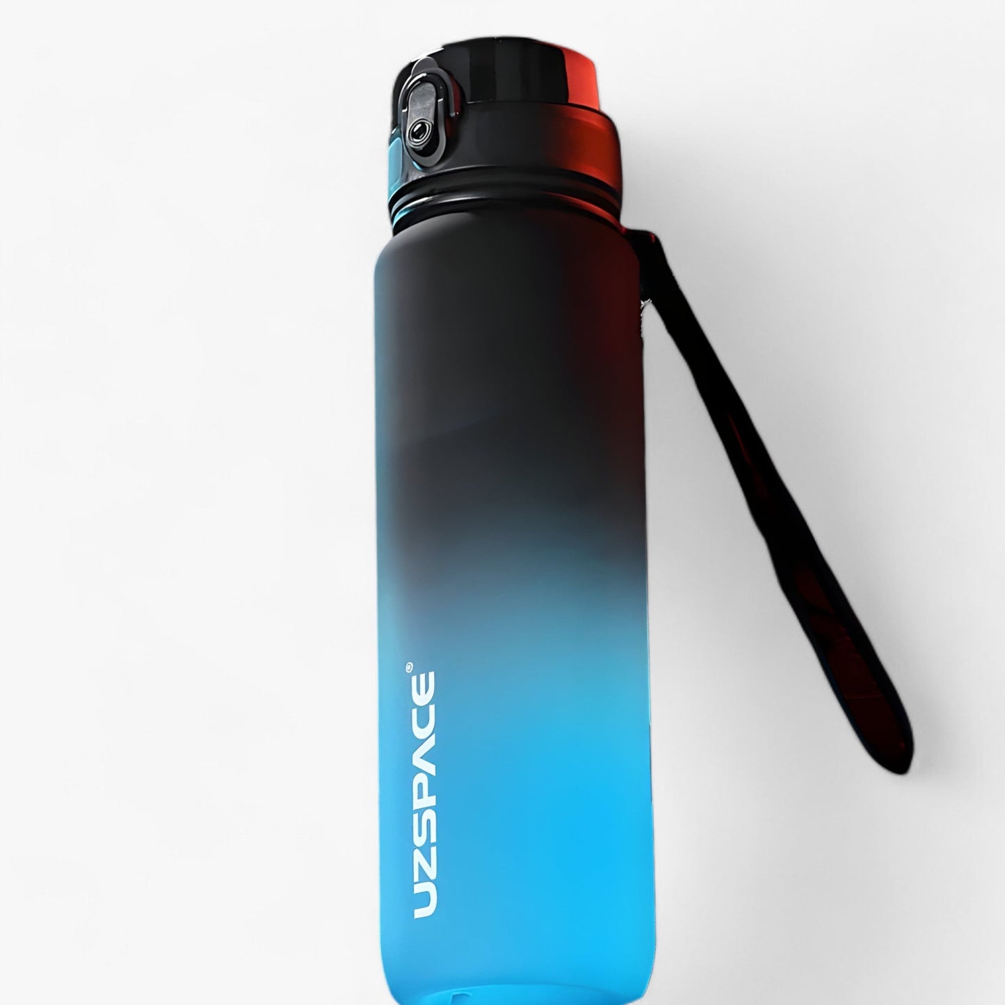 Skanto | HydraShake | Sport Shaker Bottle - BPA-Free and Leak-Proof