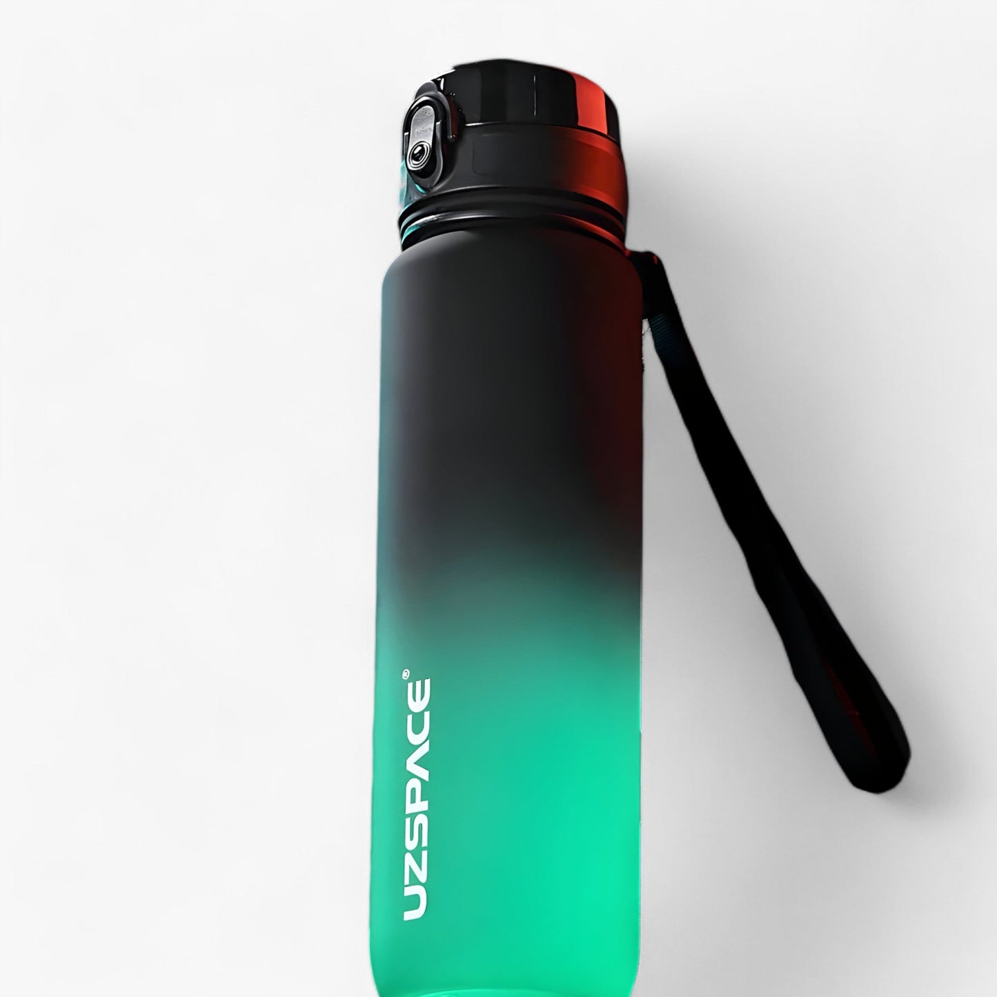 Skanto | HydraShake | Sport Shaker Bottle - BPA-Free and Leak-Proof