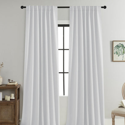 Kalsten | Noiréa Thermal Blackout Curtains