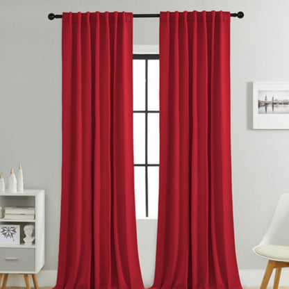BowLift | Noiréa Thermal Blackout Curtains