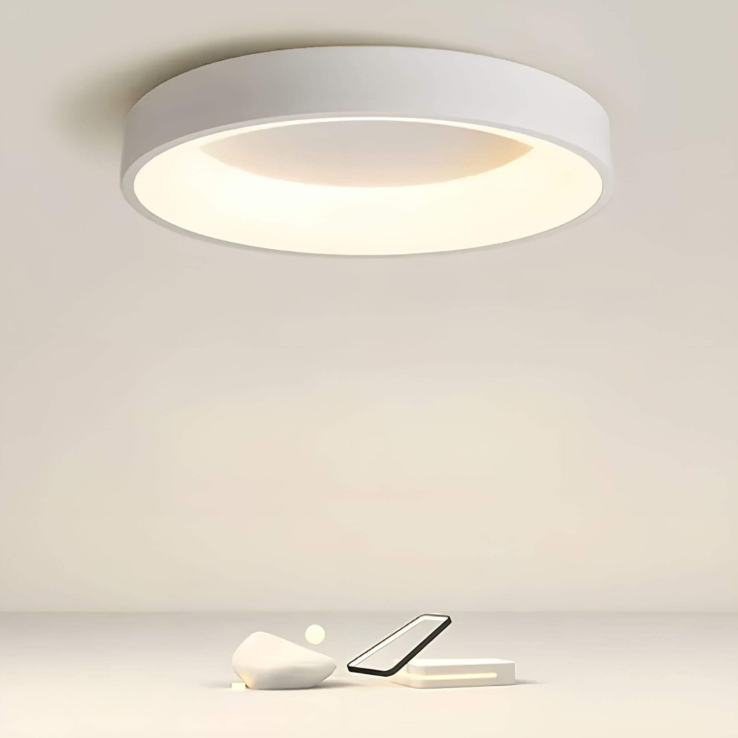 Brehn | SkandiLux LED Ceiling Lamp