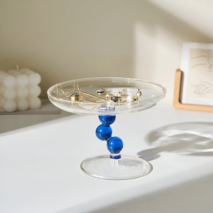 Skanto Home Decor Glassplate