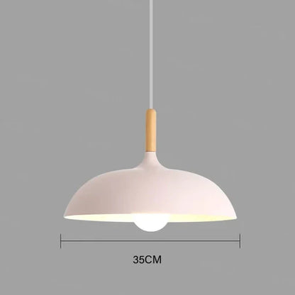 Skanto | NordicOak – Ceiling Lamp Made of Nordic Oak