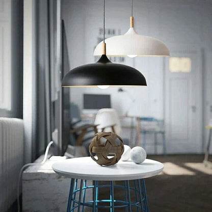 Skanto | NordicOak – Ceiling Lamp Made of Nordic Oak