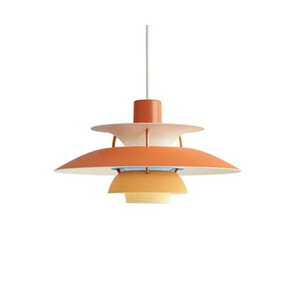 Skanto | Designer Multicolor Sphere Light
