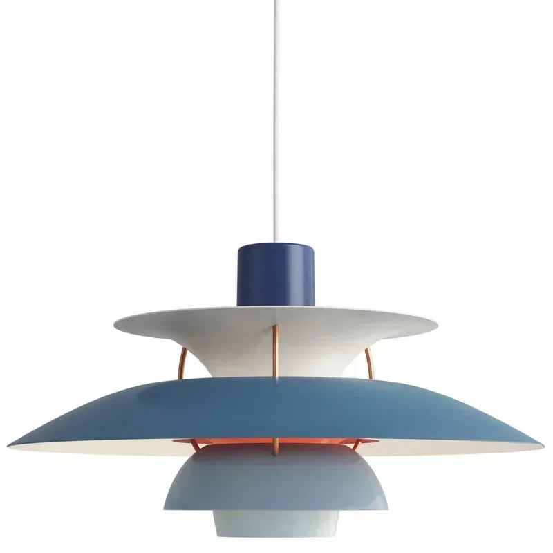 Skanto | Designer Multicolor Sphere Light