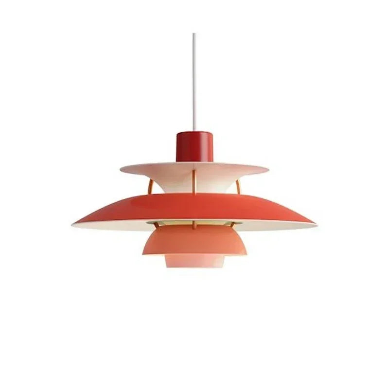 Skanto | Designer Multicolor Sphere Light