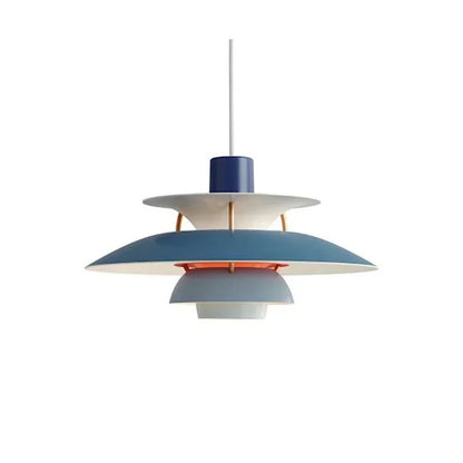 Skanto | Designer Multicolor Sphere Light