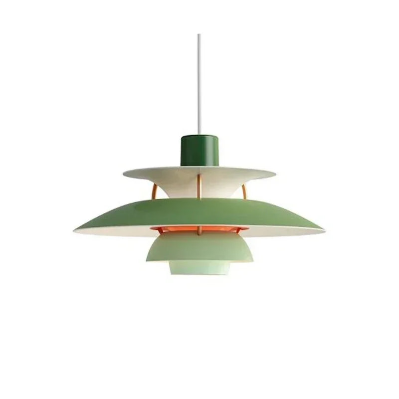 Skanto | Designer Multicolor Sphere Light