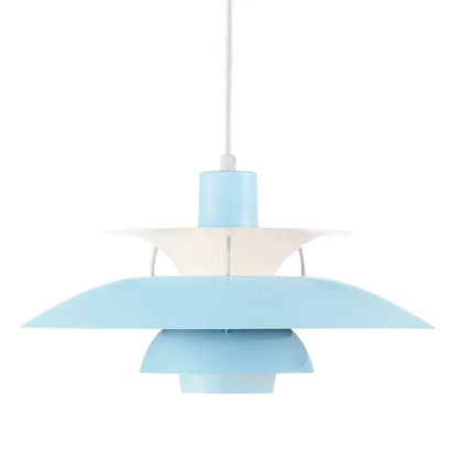 Skanto | Designer Multicolor Sphere Light