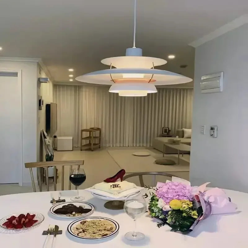 Skanto | Designer Multicolor Sphere Light