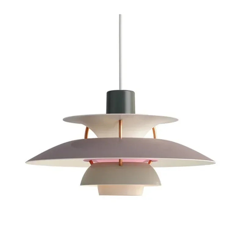 Skanto | Designer Multicolor Sphere Light