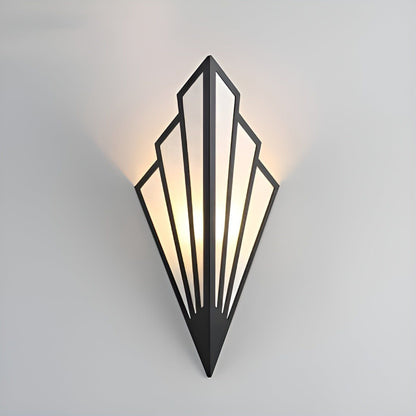 StarryGlow Lights - Modern Home Decor Nordic Wall LED Light | Skanto