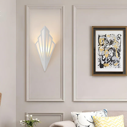 StarryGlow Lights - Modern Home Decor Nordic Wall LED Light | Skanto