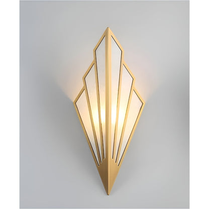 StarryGlow Lights - Modern Living Decor Nordic Wall LED Light | Bowlift
