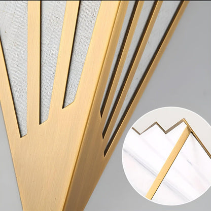 StarryGlow Lights - Modern Living Decor Nordic Wall LED Light | Bowlift