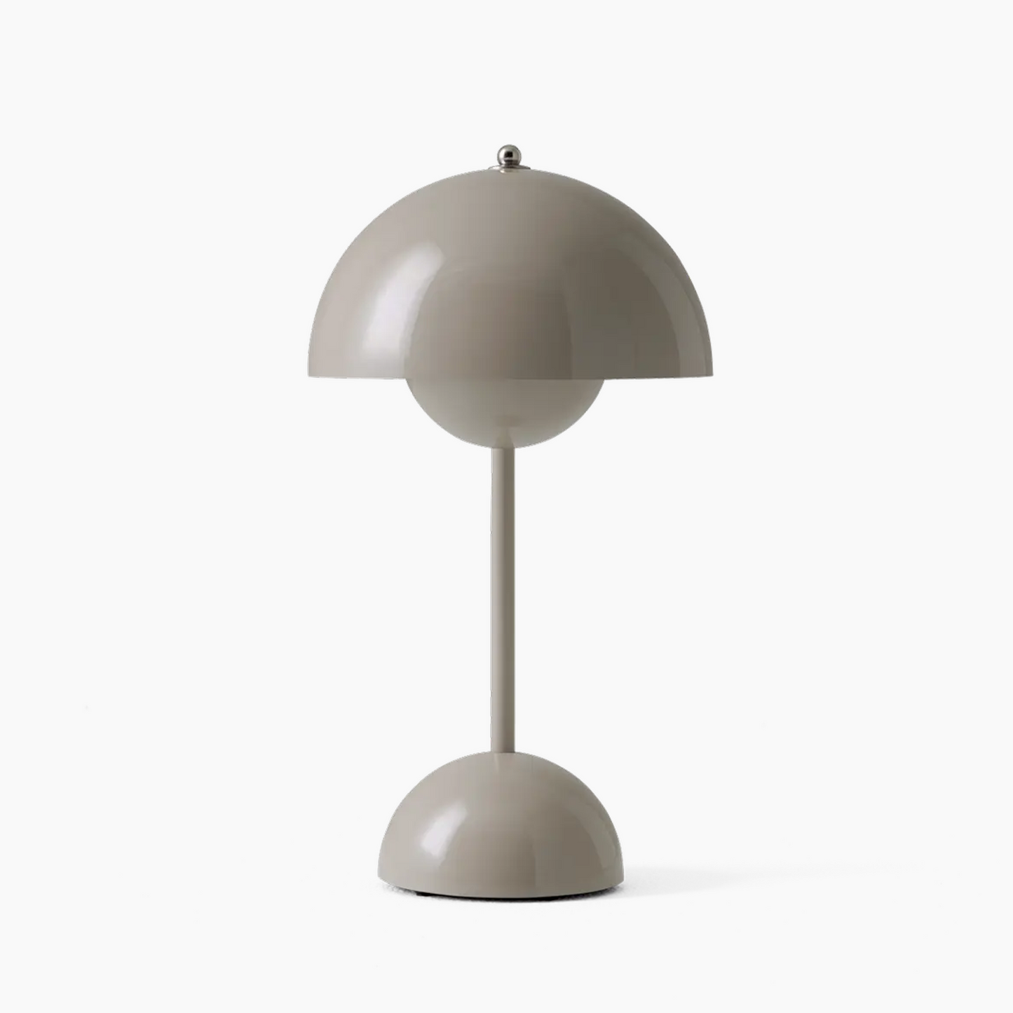 Brehn | NordicGlow Luxe Modern Mushroom Desk Lamp