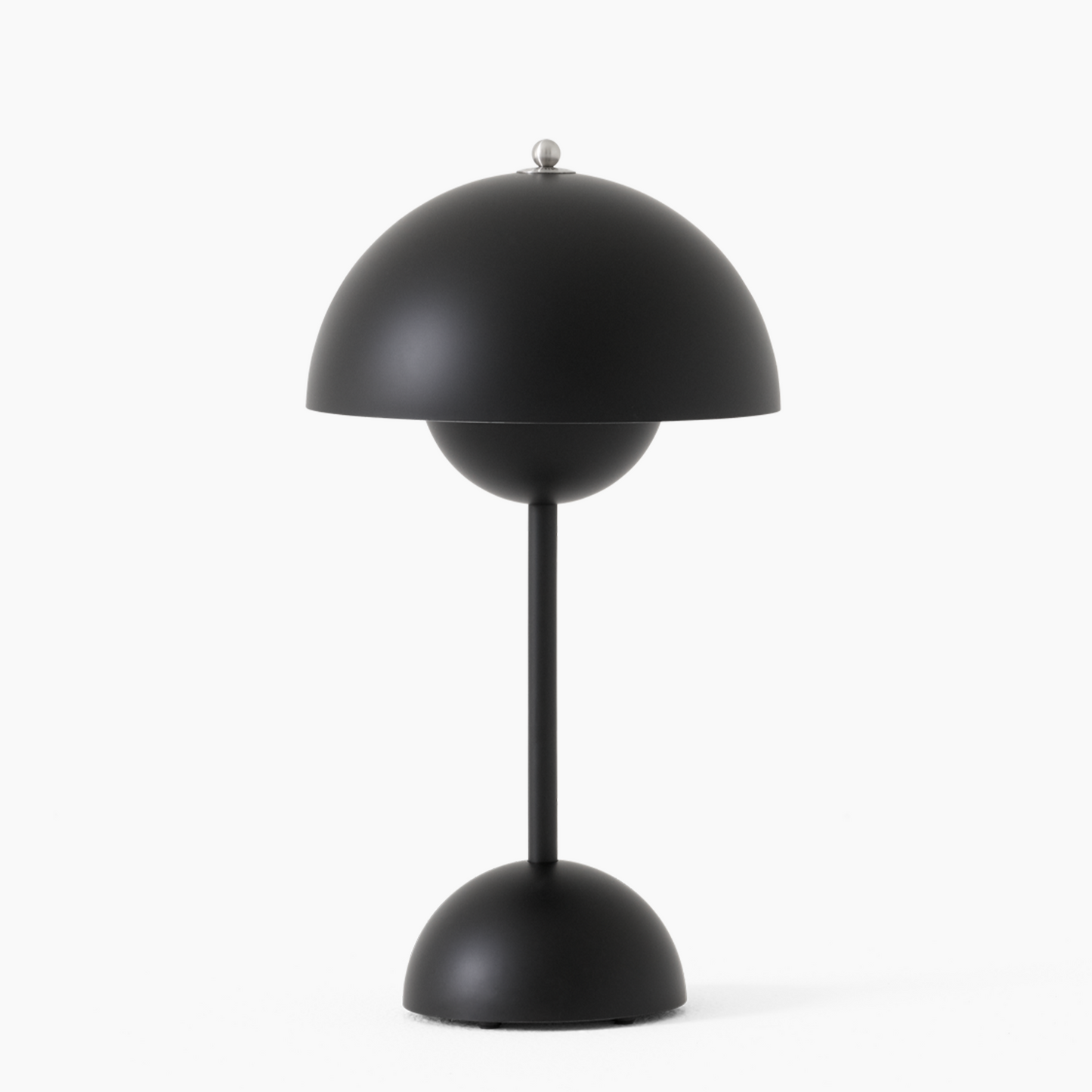 Brehn | NordicGlow Luxe Modern Mushroom Desk Lamp