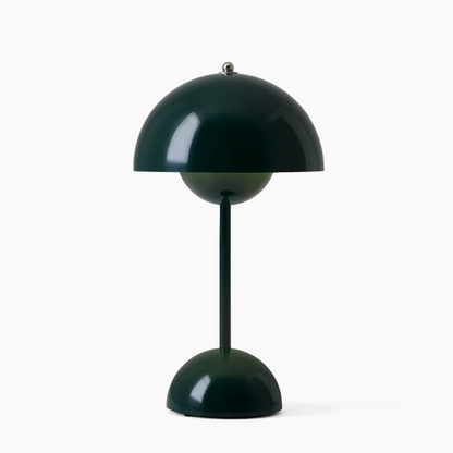 Brehn | NordicGlow Luxe Modern Mushroom Desk Lamp