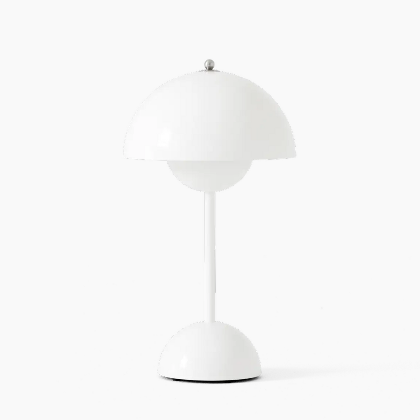 Brehn | NordicGlow Luxe Modern Mushroom Desk Lamp