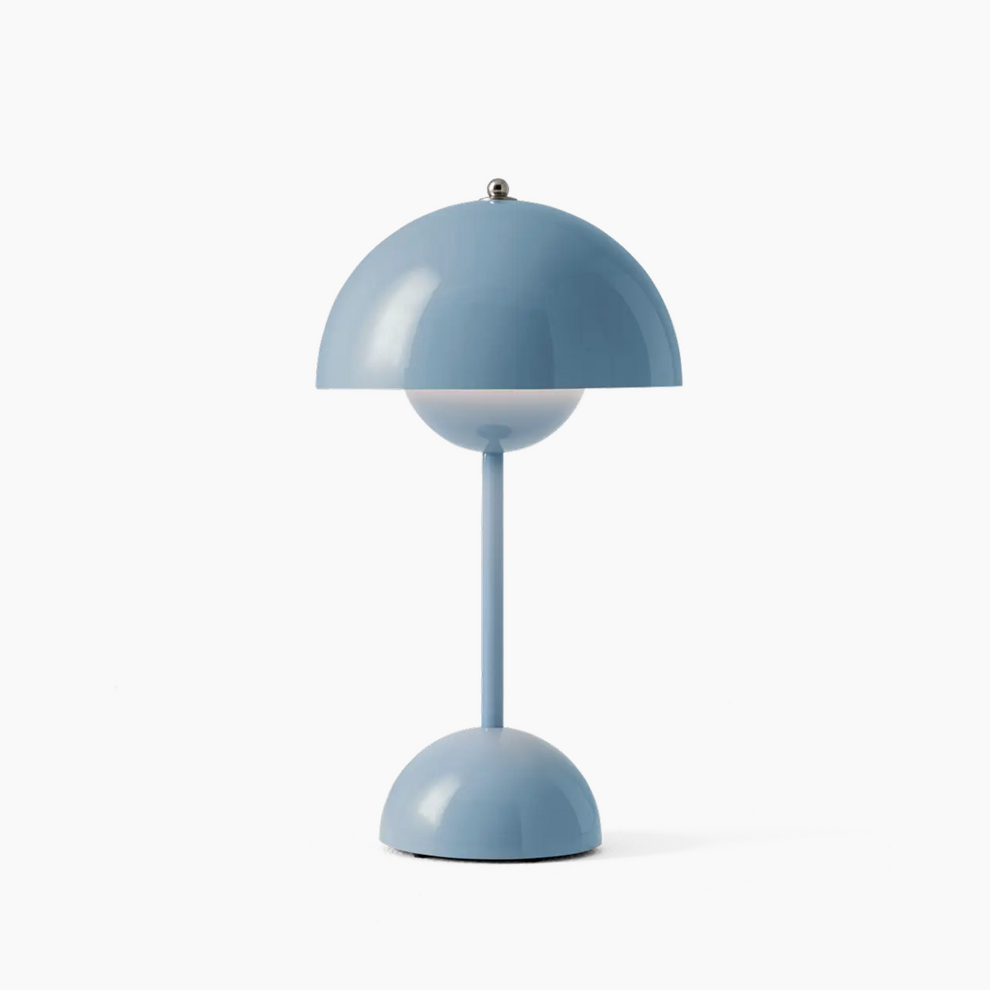 Brehn | NordicGlow Luxe Modern Mushroom Desk Lamp