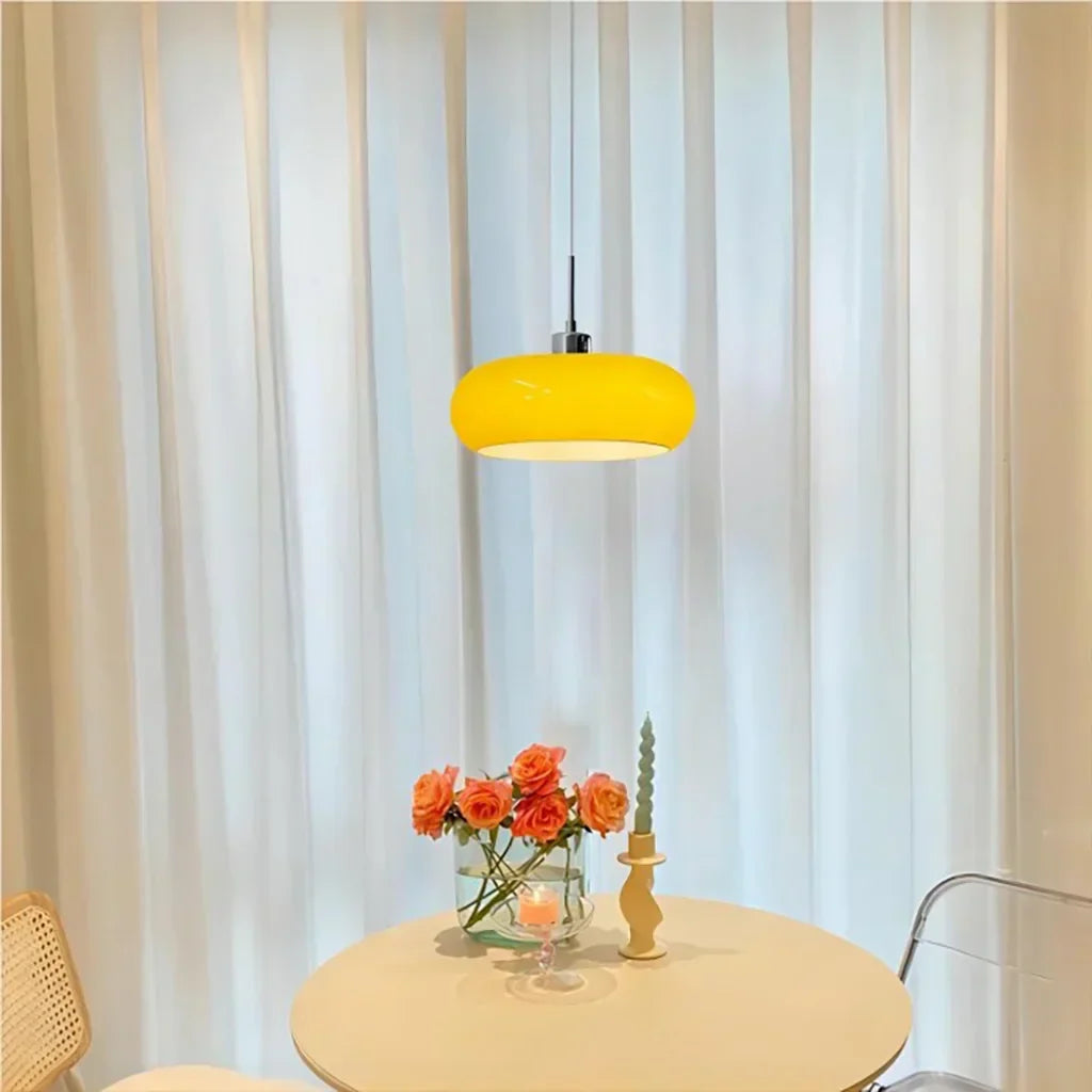 Brehn | Scandinavian simplicity in a glass edition