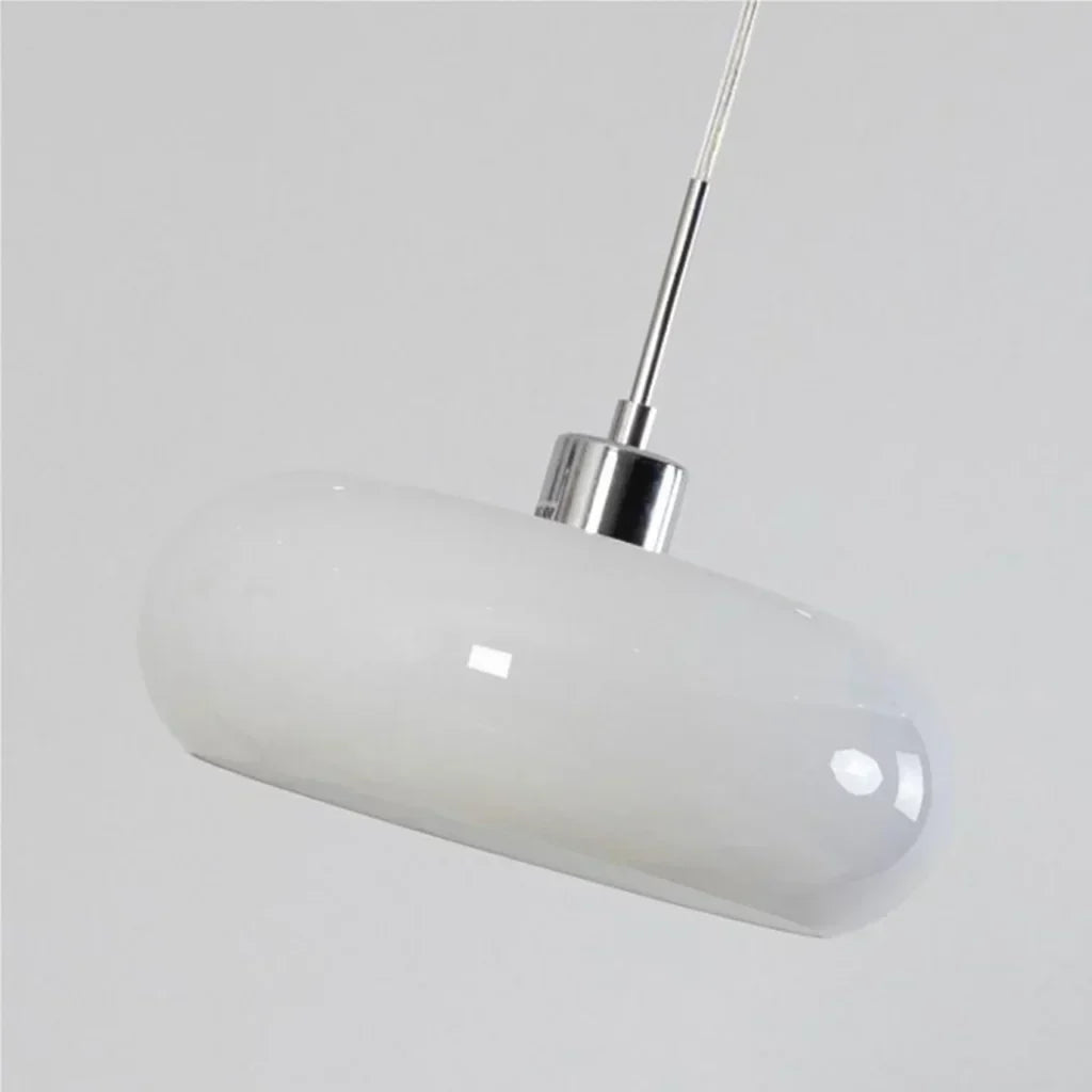 Brehn | Scandinavian simplicity in a glass edition