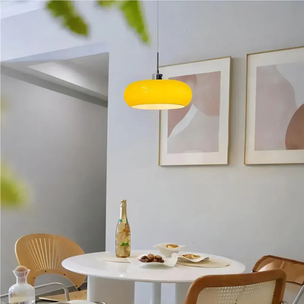 Brehn | Scandinavian simplicity in a glass edition
