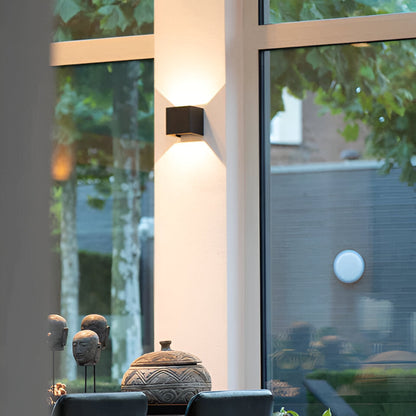 Skanto | Nordic Design LED Wall Lamp Modern Dimmable Wall Lamp