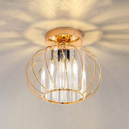 BowLift | Pendant Light Black Glass Globe Ceiling Fixture