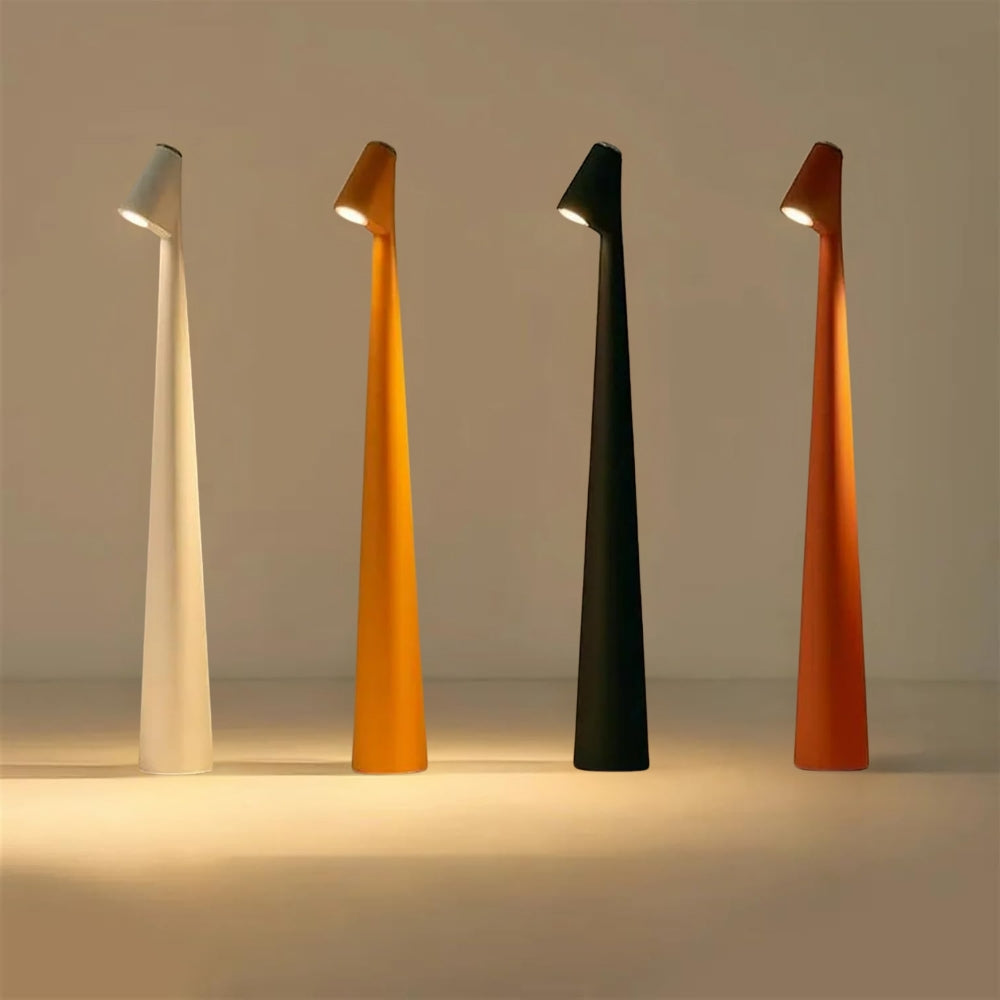 Skanto | Nordic minimalist design mood lamp, LED