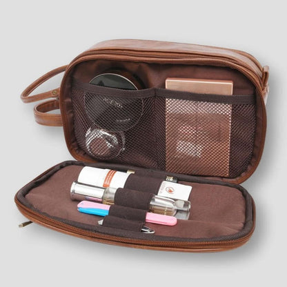 Skanto | EliteBag Waterproof Travel Toiletry Bag Organizer
