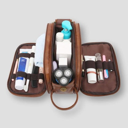 EliteBag Waterproof Travel Toiletry Bag