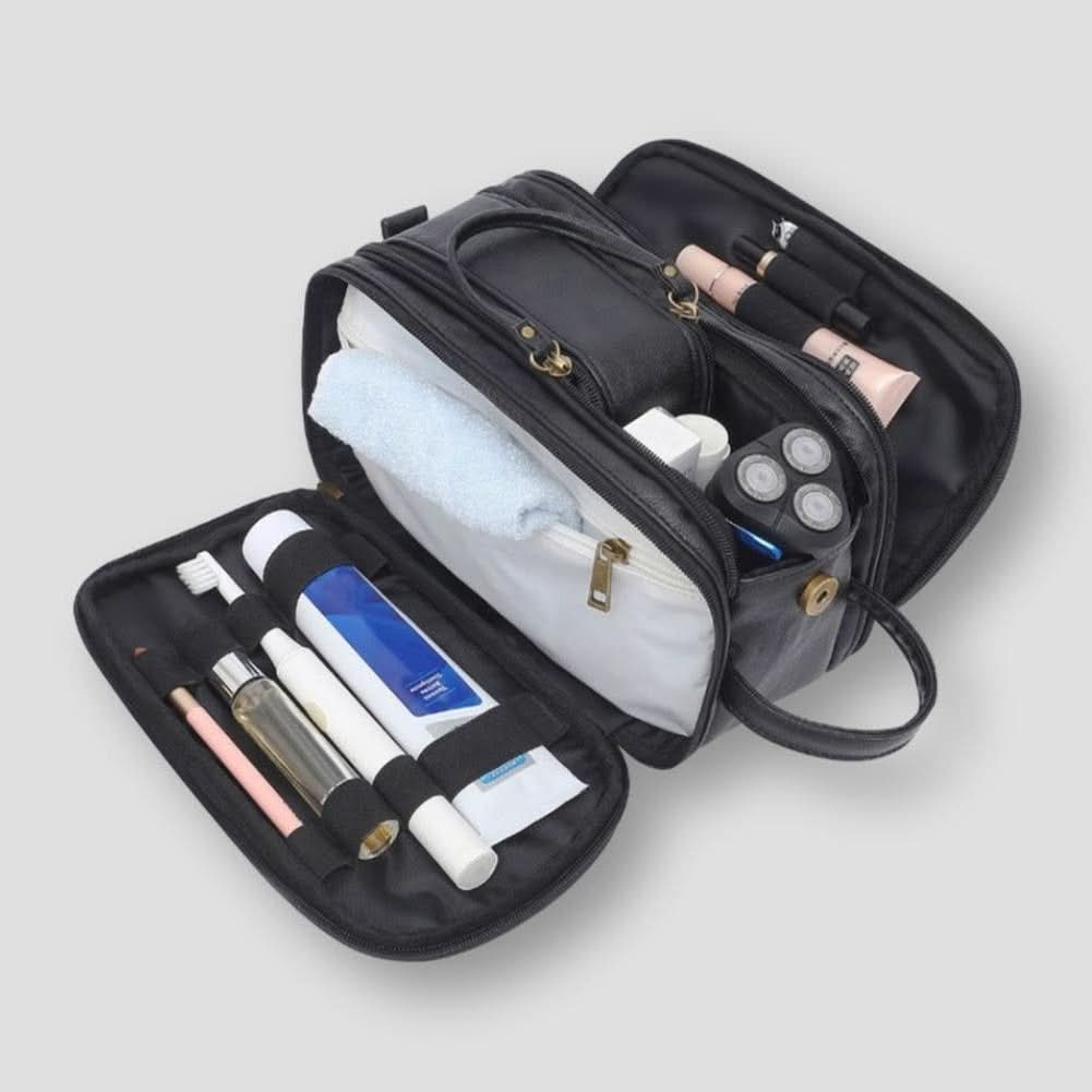 Skanto | EliteBag Waterproof Travel Toiletry Bag Organizer