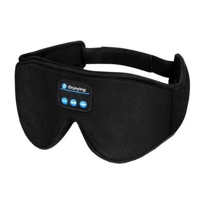 Skanto | Bluetooth Sleep Mask with Music Function