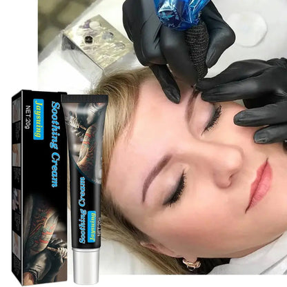 Skanto | Cream for Laser & Light Therapy, Tattoos, and Piercings