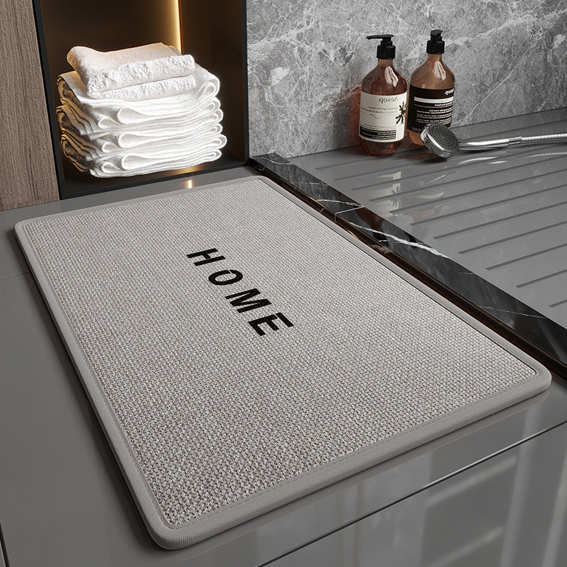 Bath Mat