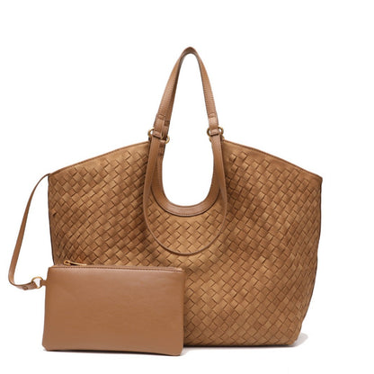 Woven Tote Bag Acalora
