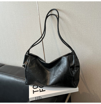 Chic Slouchy Hobo Handbag Acalora