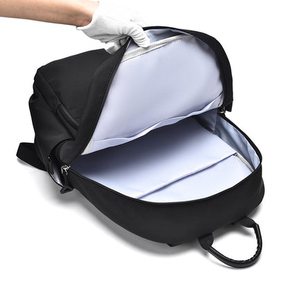 Versatile Multi-Compartment Backpack Acalora