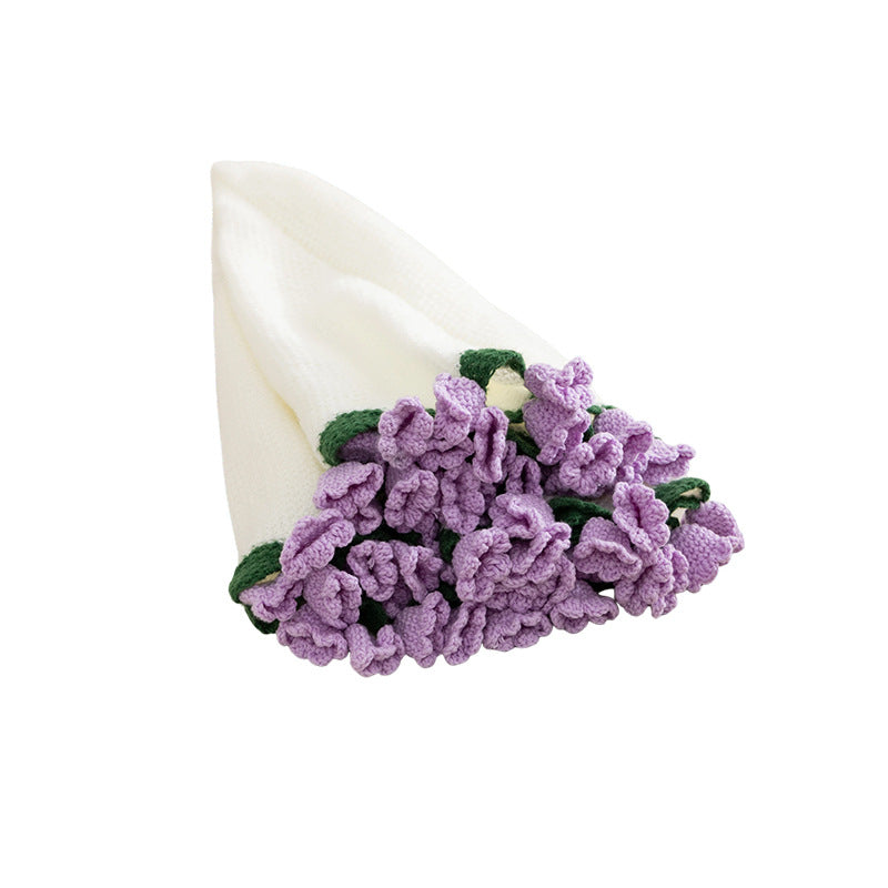 Decorative Flower Wrap