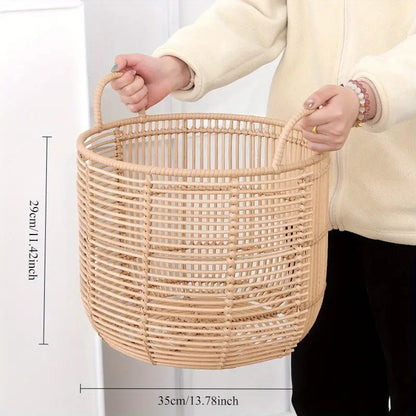 Storage Basket Acalora